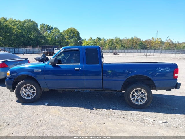 Продажа на аукционе авто 2009 Ford Ranger Fx4 Off-road/sport/xlt, vin: 1FTZR45E19PA46918, номер лота: 46285130