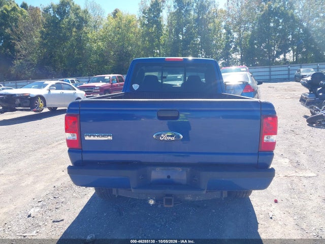 Продажа на аукционе авто 2009 Ford Ranger Fx4 Off-road/sport/xlt, vin: 1FTZR45E19PA46918, номер лота: 46285130