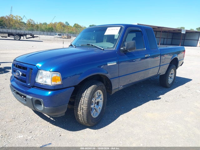 Продажа на аукционе авто 2009 Ford Ranger Fx4 Off-road/sport/xlt, vin: 1FTZR45E19PA46918, номер лота: 46285130