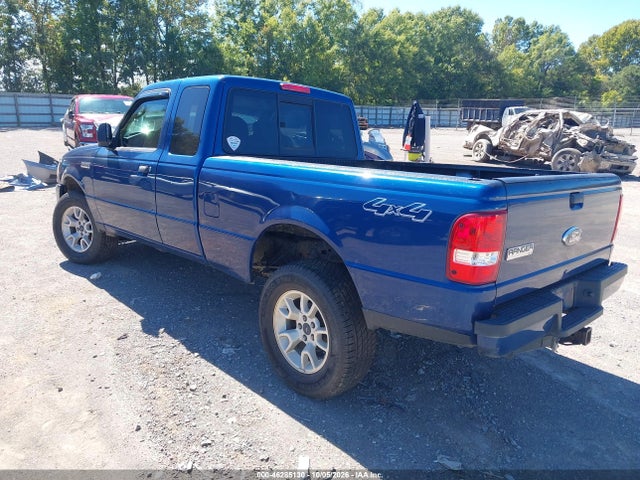 Продажа на аукционе авто 2009 Ford Ranger Fx4 Off-road/sport/xlt, vin: 1FTZR45E19PA46918, номер лота: 46285130