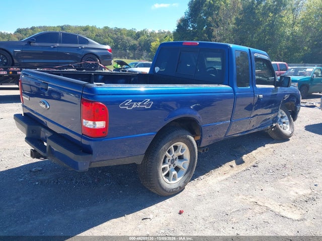Продажа на аукционе авто 2009 Ford Ranger Fx4 Off-road/sport/xlt, vin: 1FTZR45E19PA46918, номер лота: 46285130