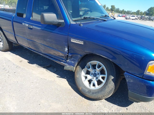Продажа на аукционе авто 2009 Ford Ranger Fx4 Off-road/sport/xlt, vin: 1FTZR45E19PA46918, номер лота: 46285130