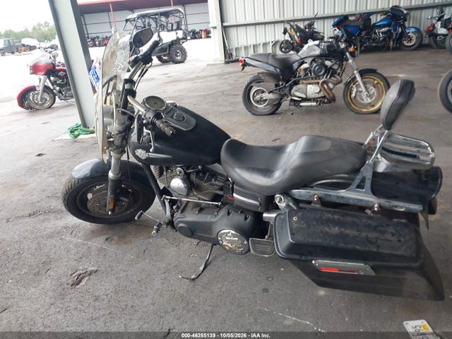 Aukcja sprzedaży 2009 Harley-davidson Fxdf, vin: 1HD1GY4119K323328, numer aukcji: 46285139