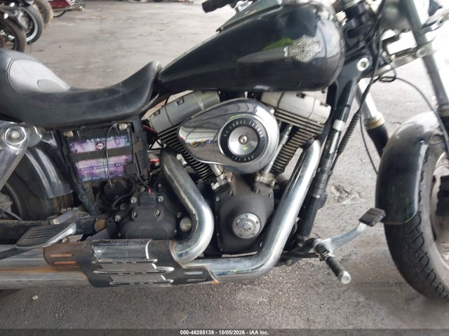 Aukcja sprzedaży 2009 Harley-davidson Fxdf, vin: 1HD1GY4119K323328, numer aukcji: 46285139