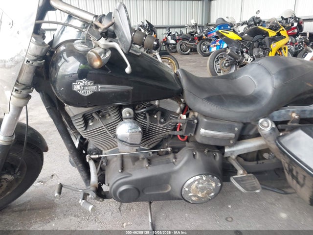 Aukcja sprzedaży 2009 Harley-davidson Fxdf, vin: 1HD1GY4119K323328, numer aukcji: 46285139