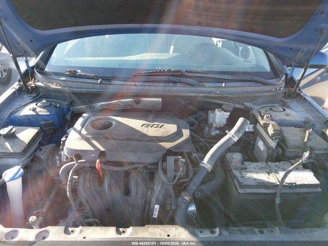 Aukcja sprzedaży 2015 Hyundai Sonata Se, vin: 5NPE24AF7FH129925, numer aukcji: 46285151