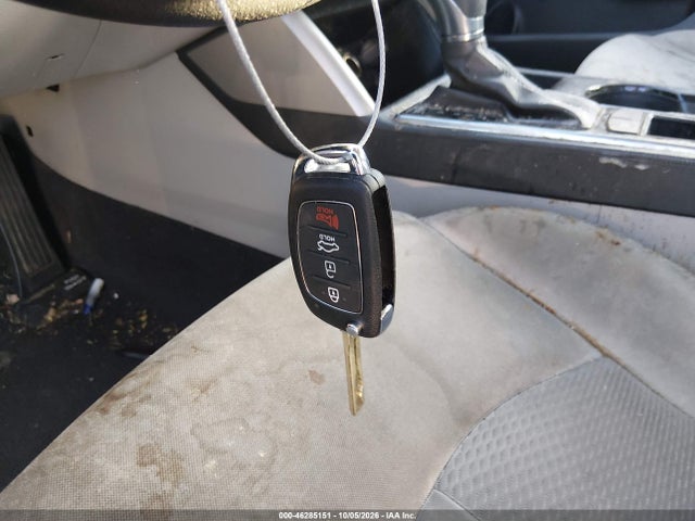 Aukcja sprzedaży 2015 Hyundai Sonata Se, vin: 5NPE24AF7FH129925, numer aukcji: 46285151