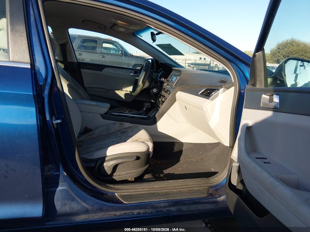 Aukcja sprzedaży 2015 Hyundai Sonata Se, vin: 5NPE24AF7FH129925, numer aukcji: 46285151