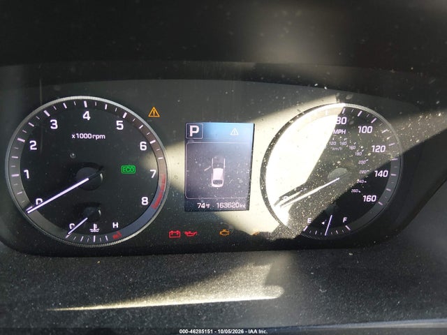 Aukcja sprzedaży 2015 Hyundai Sonata Se, vin: 5NPE24AF7FH129925, numer aukcji: 46285151