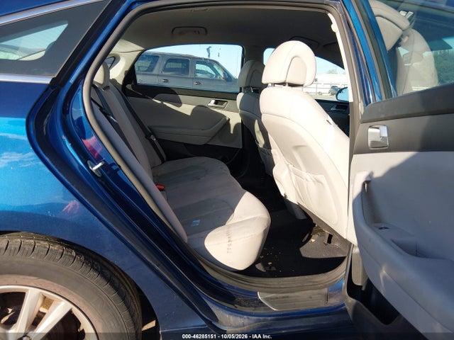Aukcja sprzedaży 2015 Hyundai Sonata Se, vin: 5NPE24AF7FH129925, numer aukcji: 46285151