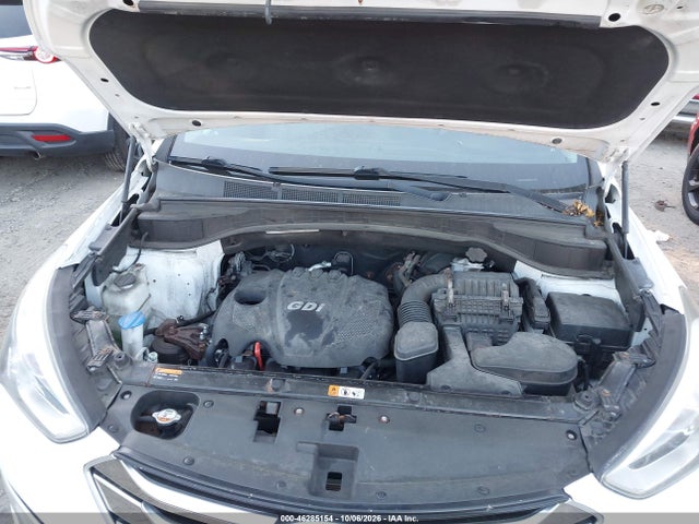 Продажа на аукционе авто 2014 Hyundai Santa Fe Sport 2.4l, vin: 5XYZUDLB4EG130185, номер лота: 46285154
