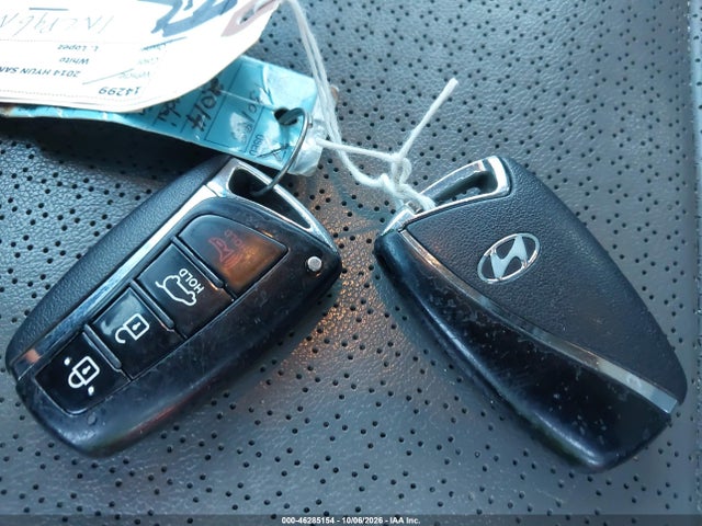 Продажа на аукционе авто 2014 Hyundai Santa Fe Sport 2.4l, vin: 5XYZUDLB4EG130185, номер лота: 46285154