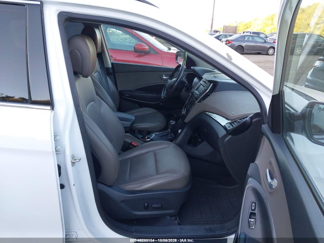 Продажа на аукционе авто 2014 Hyundai Santa Fe Sport 2.4l, vin: 5XYZUDLB4EG130185, номер лота: 46285154