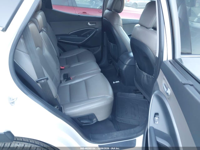 Продажа на аукционе авто 2014 Hyundai Santa Fe Sport 2.4l, vin: 5XYZUDLB4EG130185, номер лота: 46285154