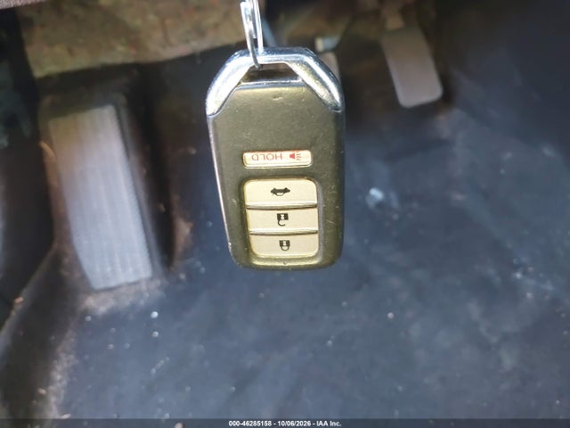 46285158 :رقم المزاد ، 1HGCT2B85DA004016 vin ، 2013 Honda Accord Ex-l V-6 مزاد بيع