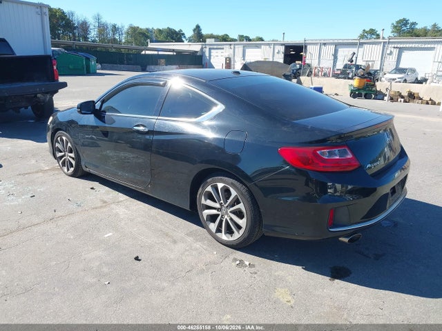 46285158 :رقم المزاد ، 1HGCT2B85DA004016 vin ، 2013 Honda Accord Ex-l V-6 مزاد بيع