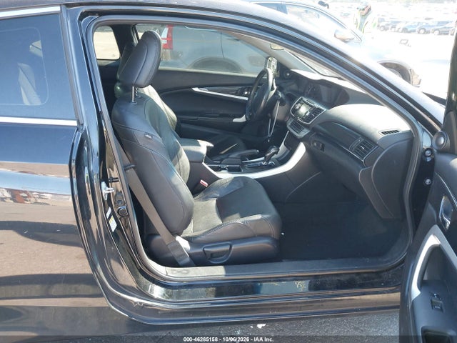 46285158 :رقم المزاد ، 1HGCT2B85DA004016 vin ، 2013 Honda Accord Ex-l V-6 مزاد بيع