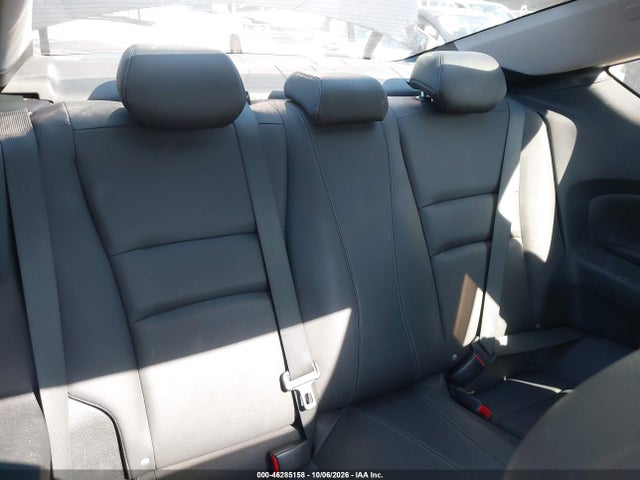 46285158 :رقم المزاد ، 1HGCT2B85DA004016 vin ، 2013 Honda Accord Ex-l V-6 مزاد بيع