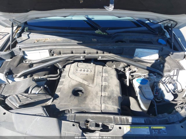 Aukcja sprzedaży 2015 Audi Q5 2.0t Premium, vin: WA1LFAFP5FA102980, numer aukcji: 46285167
