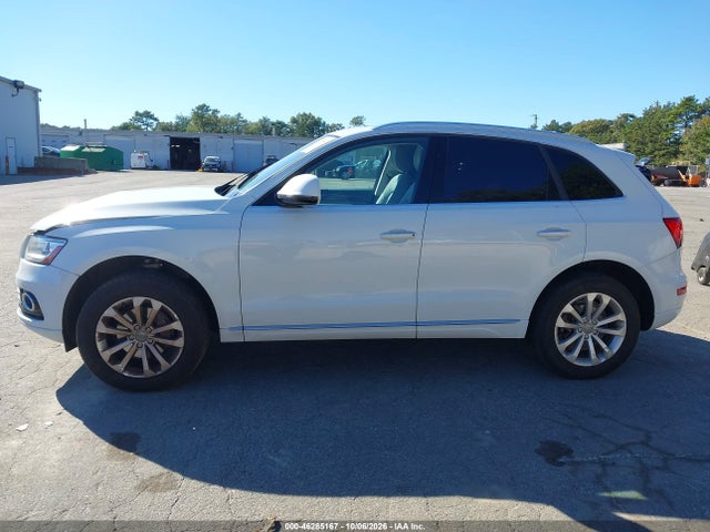 Aukcja sprzedaży 2015 Audi Q5 2.0t Premium, vin: WA1LFAFP5FA102980, numer aukcji: 46285167