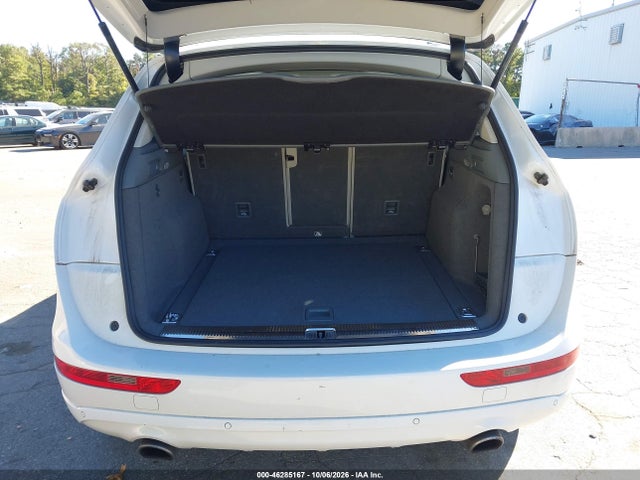 Aukcja sprzedaży 2015 Audi Q5 2.0t Premium, vin: WA1LFAFP5FA102980, numer aukcji: 46285167