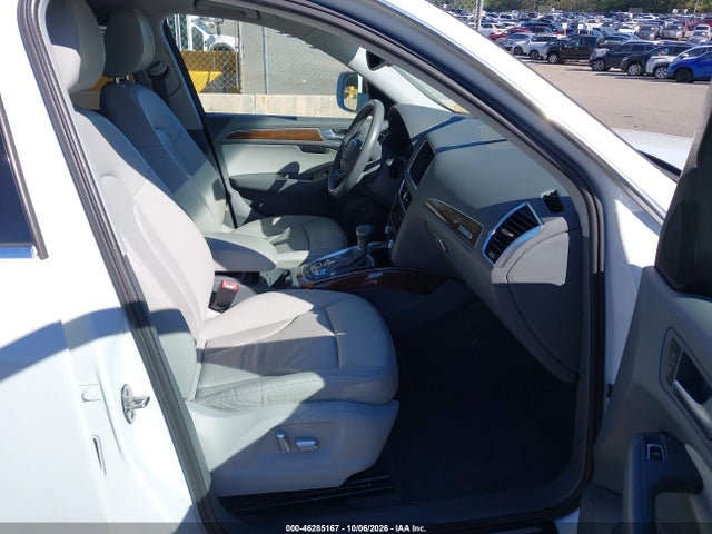 Aukcja sprzedaży 2015 Audi Q5 2.0t Premium, vin: WA1LFAFP5FA102980, numer aukcji: 46285167