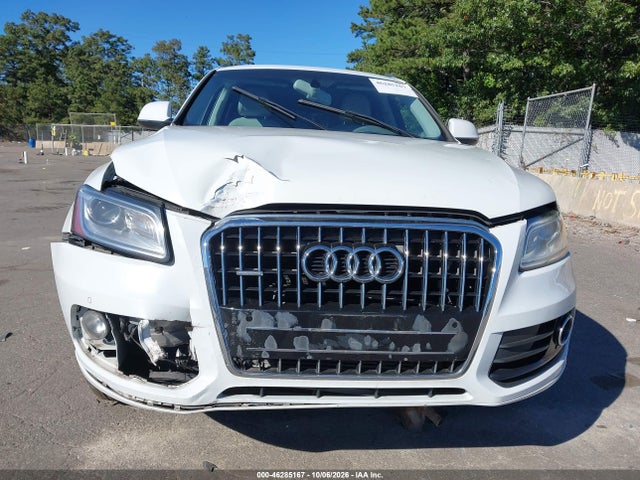 Aukcja sprzedaży 2015 Audi Q5 2.0t Premium, vin: WA1LFAFP5FA102980, numer aukcji: 46285167