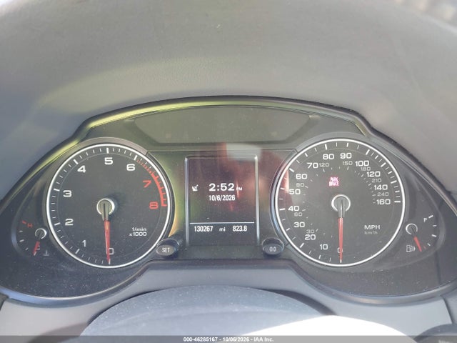 Aukcja sprzedaży 2015 Audi Q5 2.0t Premium, vin: WA1LFAFP5FA102980, numer aukcji: 46285167