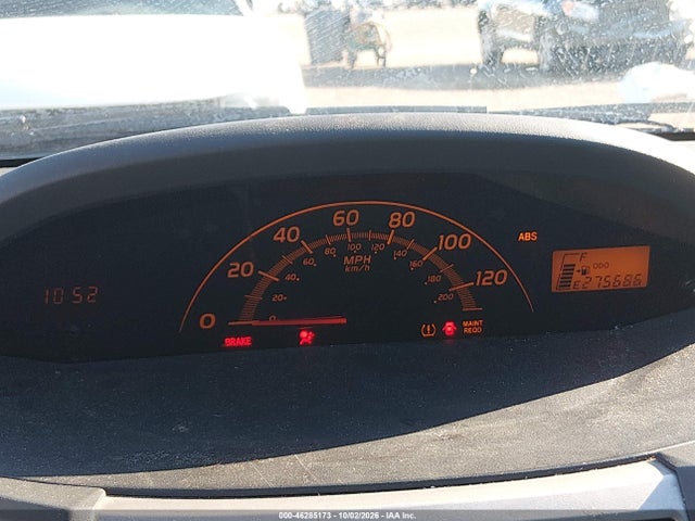 Продаж на аукціоні авто 2009 Toyota Yaris, vin: JTDJT903895275593, номер лоту: 46285173