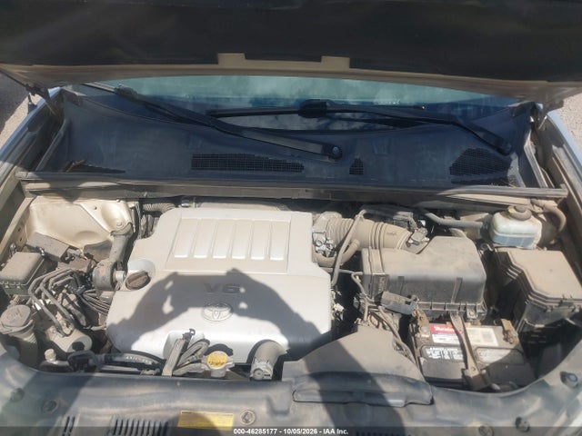 46285177 :رقم المزاد ، JTEDS41A592093444 vin ، 2009 Toyota Highlander مزاد بيع