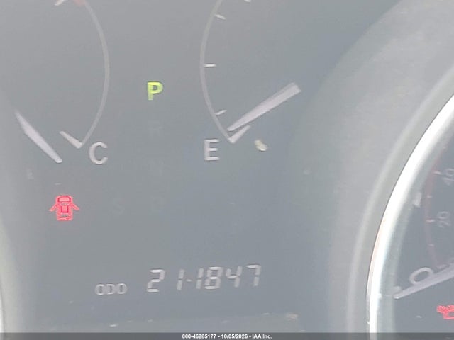 46285177 :رقم المزاد ، JTEDS41A592093444 vin ، 2009 Toyota Highlander مزاد بيع