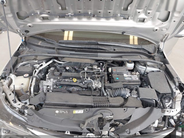Aukcja sprzedaży 2020 Toyota Corolla Se, vin: JTDS4RCEXLJ017069, numer aukcji: 46285178