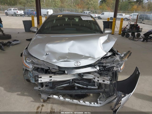 Aukcja sprzedaży 2020 Toyota Corolla Se, vin: JTDS4RCEXLJ017069, numer aukcji: 46285178