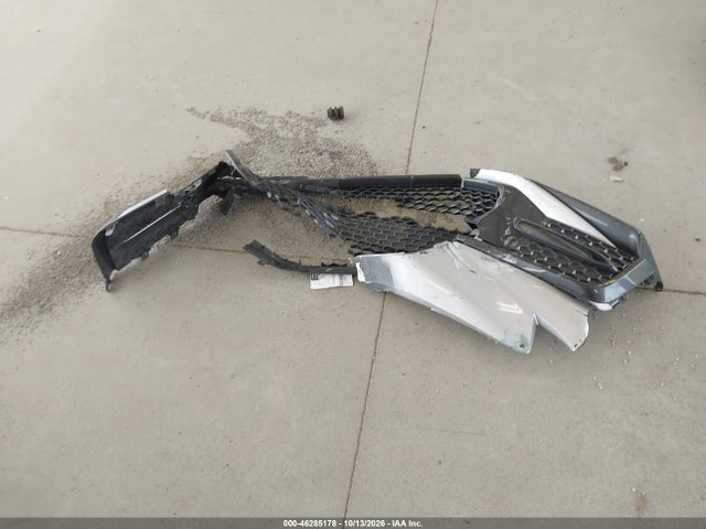 Aukcja sprzedaży 2020 Toyota Corolla Se, vin: JTDS4RCEXLJ017069, numer aukcji: 46285178