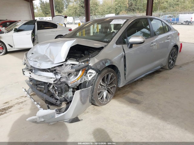 Aukcja sprzedaży 2020 Toyota Corolla Se, vin: JTDS4RCEXLJ017069, numer aukcji: 46285178