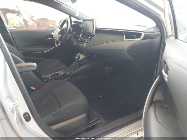 Aukcja sprzedaży 2020 Toyota Corolla Se, vin: JTDS4RCEXLJ017069, numer aukcji: 46285178