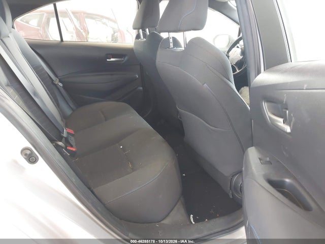 Aukcja sprzedaży 2020 Toyota Corolla Se, vin: JTDS4RCEXLJ017069, numer aukcji: 46285178