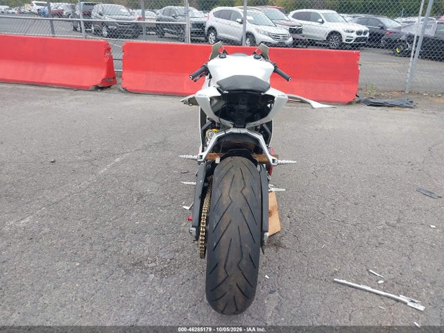 Aukcja sprzedaży 2016 Ducati Superbike 959 Panigale, vin: ZDM14B1W3GB002125, numer aukcji: 46285179