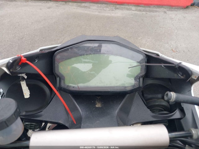 Aukcja sprzedaży 2016 Ducati Superbike 959 Panigale, vin: ZDM14B1W3GB002125, numer aukcji: 46285179