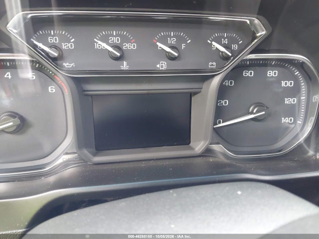 Aukcja sprzedaży 2019 Gmc Sierra 1500 Slt, vin: 3GTU9DED3KG108640, numer aukcji: 46285180