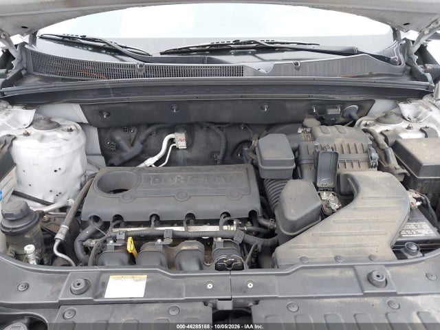 Aukcja sprzedaży 2013 Kia Sorento Lx, vin: 5XYKT3A19DG399337, numer aukcji: 46285188