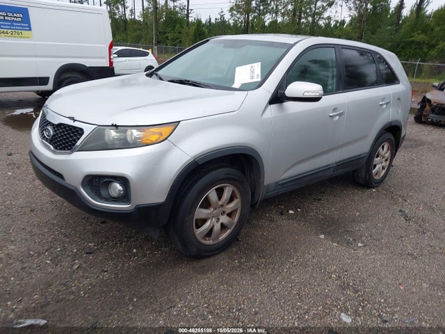 Aukcja sprzedaży 2013 Kia Sorento Lx, vin: 5XYKT3A19DG399337, numer aukcji: 46285188