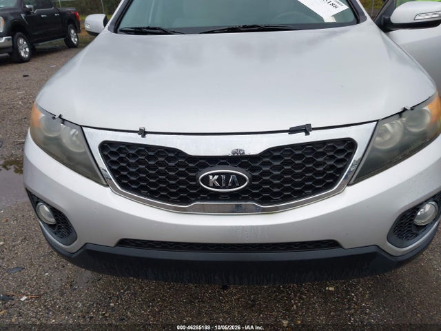 Aukcja sprzedaży 2013 Kia Sorento Lx, vin: 5XYKT3A19DG399337, numer aukcji: 46285188