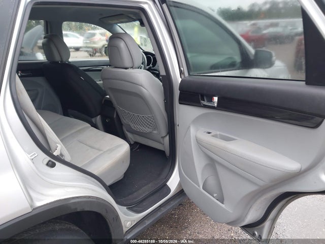 Aukcja sprzedaży 2013 Kia Sorento Lx, vin: 5XYKT3A19DG399337, numer aukcji: 46285188