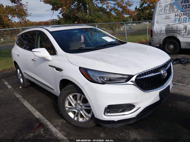 Продаж на аукціоні авто 2019 Buick Enclave Awd Essence, vin: 5GAEVAKW4KJ168799, номер лоту: 46285189