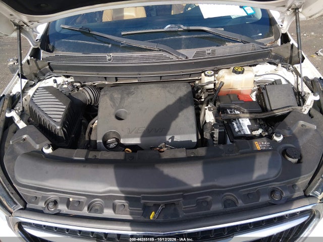 Aukcja sprzedaży 2019 Buick Enclave Awd Essence, vin: 5GAEVAKW4KJ168799, numer aukcji: 46285189