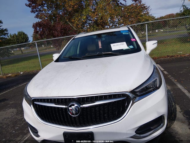 Aukcja sprzedaży 2019 Buick Enclave Awd Essence, vin: 5GAEVAKW4KJ168799, numer aukcji: 46285189