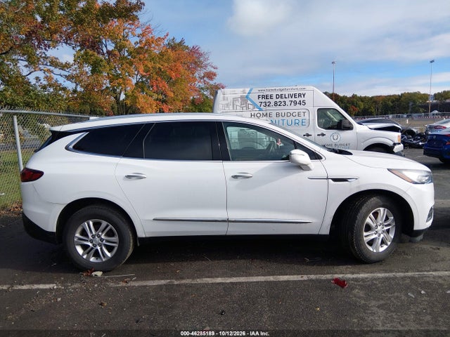 Aukcja sprzedaży 2019 Buick Enclave Awd Essence, vin: 5GAEVAKW4KJ168799, numer aukcji: 46285189