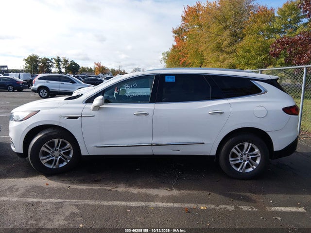 Aukcja sprzedaży 2019 Buick Enclave Awd Essence, vin: 5GAEVAKW4KJ168799, numer aukcji: 46285189