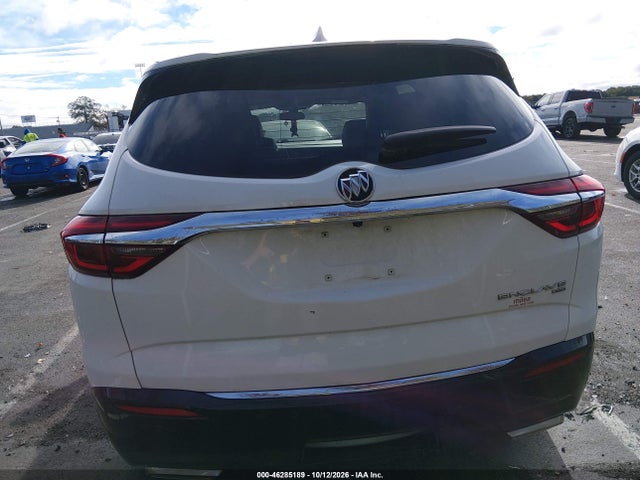 Aukcja sprzedaży 2019 Buick Enclave Awd Essence, vin: 5GAEVAKW4KJ168799, numer aukcji: 46285189